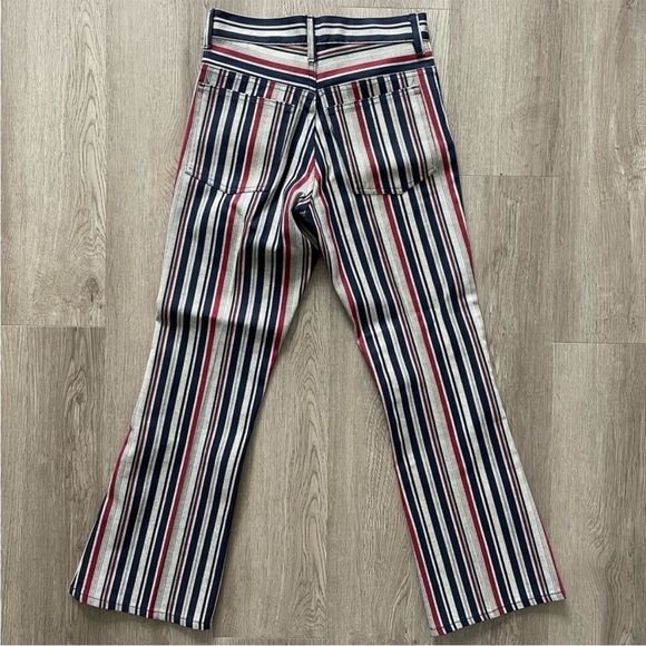 Reformation Vintage NWT Levi’s Size 24/25 - Picture 3 of 4